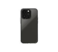 RHINOSHIELD Protettiva CCA01262O7 Cover per Apple iPhone 14 Pro, Trasparente