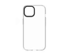RHINOSHIELD Protettiva CCA01325O7 Cover per Apple iPhone 16, Trasparente