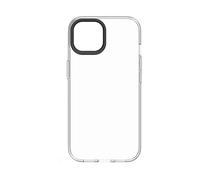 RHINOSHIELD Protettiva CCA01326O7 Cover per Apple iPhone 16 Plus, Trasparente