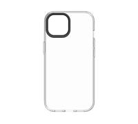 RHINOSHIELD Protettiva CCA01328O7 Cover per Apple iPhone 16 Pro Max, Trasparente