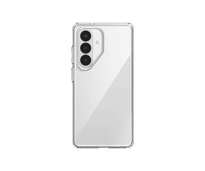 RHINOSHIELD Protettiva CCA03376O7 Cover per Samsung Galaxy S26 Plus, Trasparente