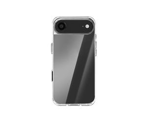 RHINOSHIELD Protettiva CCB01351O7 Cover per Apple iPhone Air, Trasparente