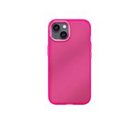 RHINOSHIELD Protettiva CCN012610J Cover per Apple iPhone 14 Plus, Rosa