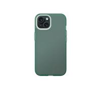 RHINOSHIELD Protettiva CCN012950H Cover per Apple iPhone 15, Verde
