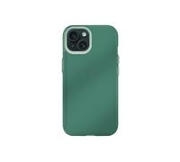 RHINOSHIELD Protettiva CCN012960H Cover per Apple iPhone 15 Plus, Verde