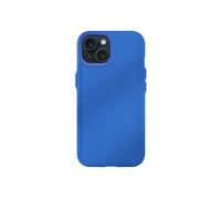 RHINOSHIELD Protettiva CCN012960I Cover per Apple iPhone 15 Plus, Blu