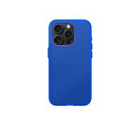 RHINOSHIELD Protettiva CCN012970I Cover per Apple iPhone 15 Pro, Blu