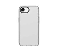 RHINOSHIELD Protettiva H4-CCA01342O7 Cover per Apple iPhone 16e, Trasparente