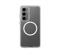 RHINOSHIELD Protettiva H4-MCA03344O7 Cover per Samsung Galaxy S25 Plus, Trasparente