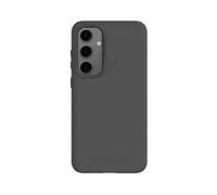 RHINOSHIELD Protettiva H4MST0334352 Cover per Samsung Galaxy S25, Nero