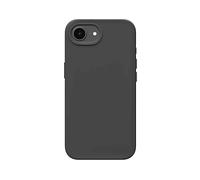 RHINOSHIELD Protettiva H4SST0134252 Cover per Apple iPhone 16e, Nero