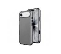 RHINOSHIELD Protettiva JTB013510G Cover per Apple iPhone Air, Nero