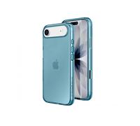 RHINOSHIELD Protettiva JTB013514M Cover per Apple iPhone Air, Blu notte