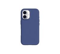 RHINOSHIELD Protettiva MNS013263O Cover per Apple iPhone 16 Plus, Blu marina