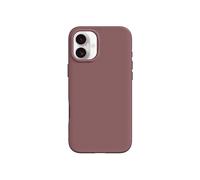 RHINOSHIELD Protettiva MNS013263S Cover per Apple iPhone 16 Plus, Rosa antico