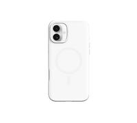 RHINOSHIELD Protettiva MNS0132653 Cover per Apple iPhone 16 Plus, Bianco