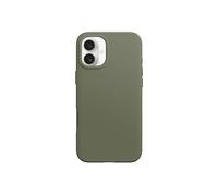 RHINOSHIELD Protettiva MNS01326Z8 Cover per Apple iPhone 16 Plus, Verde oliva