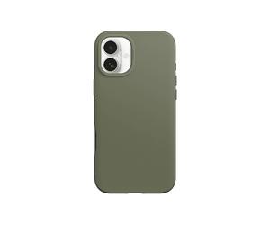 RHINOSHIELD Protettiva MNS01326Z8 Cover per Apple iPhone 16 Plus, Verde oliva