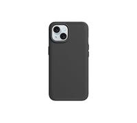 RHINOSHIELD Protettiva NST0129552 Cover per Apple iPhone 15, Nero