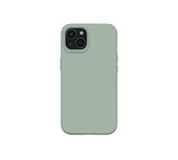 RHINOSHIELD Protettiva NST01295P2 Cover per Apple iPhone 15, Verde salvia