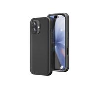 RHINOSHIELD SolidX COVER per Apple iPhone 17, Nero