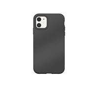 RHINOSHIELD Protettiva SST0114852 Cover per Apple iPhone 11, Nero