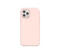RHINOSHIELD Protettiva SST0118557 Cover per Apple iPhone 12/12 Pro, Rosa