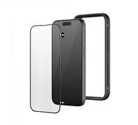 RHINOSHIELD TELEFONO RHINOSHIELD GMC0126324 CUSTODIA per Apple iPhone 14 Pro Max, Nero
