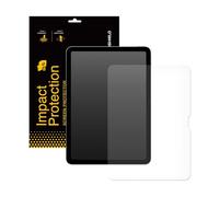 RhinoShield Screen Protector Compatible with [iPad M4 / M3 / M2-11 inch] | Impact Protector - High Transparency, Impact and Scratch Resistant, Fingerprint Resistant