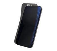 RhinoShield Screen Protector Compatible with [iPhone 17/17 Pro/ 16 Pro] | Impact Protector PRO - Anti-spy, Impact and Scratch Resistant, Anti-blue Light, Installation Tool Included - Privacy