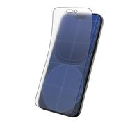 RhinoShield Screen Protector Compatible with [iPhone 17 Pro Max/ 16 Pro Max] | Impact Protector PRO - Smooth Touch, Impact and Scratch Resistant, Anti-blue Light, Installation Tool Included - Matte