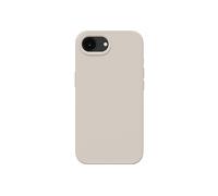 RHINOSHIELD SolidSuit BUMPER per Apple iPhone 16e / 17e, Crema
