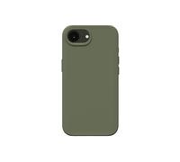 RHINOSHIELD SolidSuit BUMPER per Apple iPhone 16e / 17e, Verde