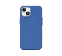 RHINOSHIELD SolidSuit COVER MAGSAFE per Apple iPhone 14 Plus, Blu