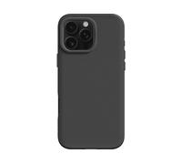 RHINOSHIELD SolidSuit COVER MAGSAFE per Apple iPhone 16 Pro Max, Nero
