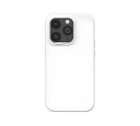 RHINOSHIELD SolidSuit COVER per Apple iPhone 14 Pro Max, Bianco