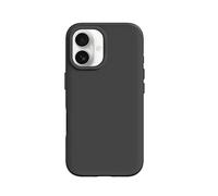 RHINOSHIELD SolidSuit COVER per Apple iPhone 16 Plus, Nero