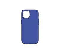 RHINOSHIELD SolidSuit CUSTODIA per Apple iPhone 15 Plus, Blu