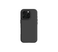 RHINOSHIELD SolidSuit Custodia per Apple iPhone 16 Plus, Nero