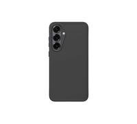 Custodia RhinoShield compatibile con [Galaxy S25 Plus] SolidSuit - Custodia sottile con tecnologia antiurto e finitura Premium Mate - Nero - Nouvo