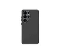 RHINOSHIELD SolidSuit Custodia per Samsung Galaxy S25 Ultra, Nero