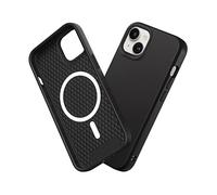 RhinoShield SolidSuit MagSafe Compatible Case for iPhone 14/13