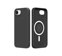RhinoShield SolidSuit MagSafe Compatible Case for iPhone 17e / 16e