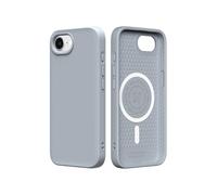 RhinoShield SolidSuit MagSafe Compatible Case for iPhone 17e / 16e