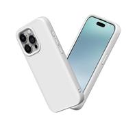 RhinoShield SolidSuit Phone Case for iPhone 15 Pro