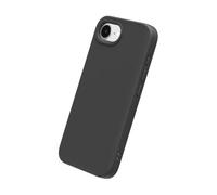 RhinoShield SolidSuit Phone Case for iPhone 17e / 16e | Military Grade Drop Protection, Classic Design, Slim Profile, Minimal Style