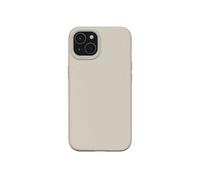 RHINOSHIELD SolidX BUMPER per Apple iPhone 15 Plus, Crema