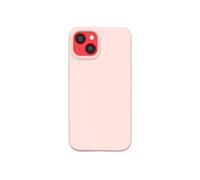 RHINOSHIELD SolidX BUMPER per Apple iPhone 15 Plus, Rosa