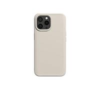RHINOSHIELD SolidX BUMPER per Apple iPhone 15 Pro Max, Crema