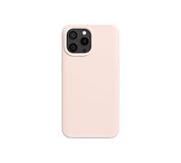 RHINOSHIELD SolidX BUMPER per Apple iPhone 15 Pro Max, Rosa